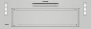 Thermador VCI3B36ZS Custom Insert Stainless Steel Vci3B36Zs