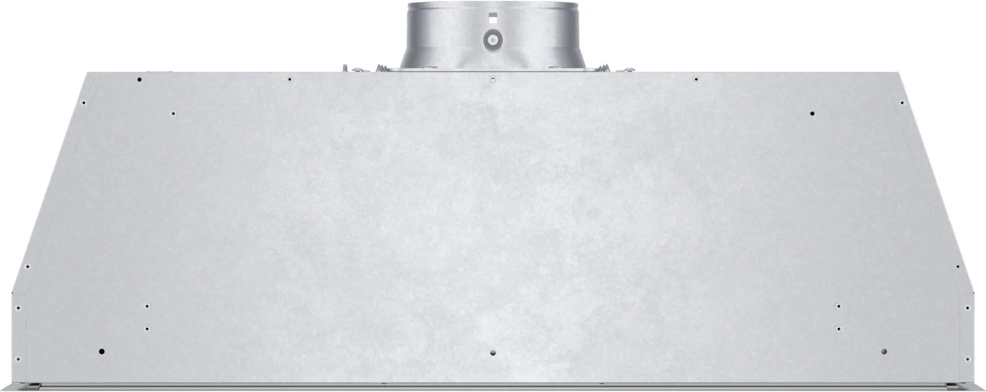 Thermador VCI3B36ZS Custom Insert Stainless Steel Vci3B36Zs