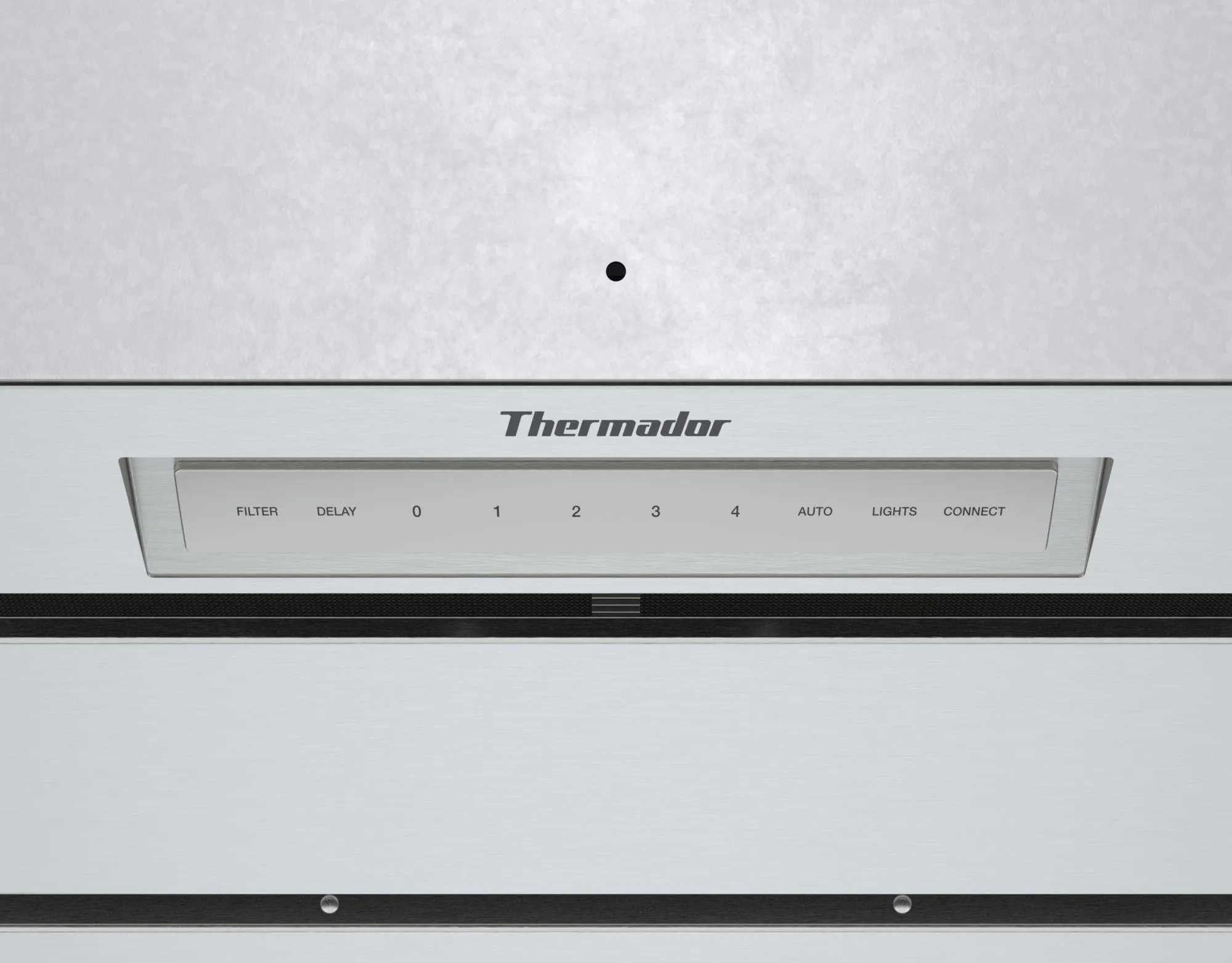 Thermador VCI3B36ZS Custom Insert Stainless Steel Vci3B36Zs