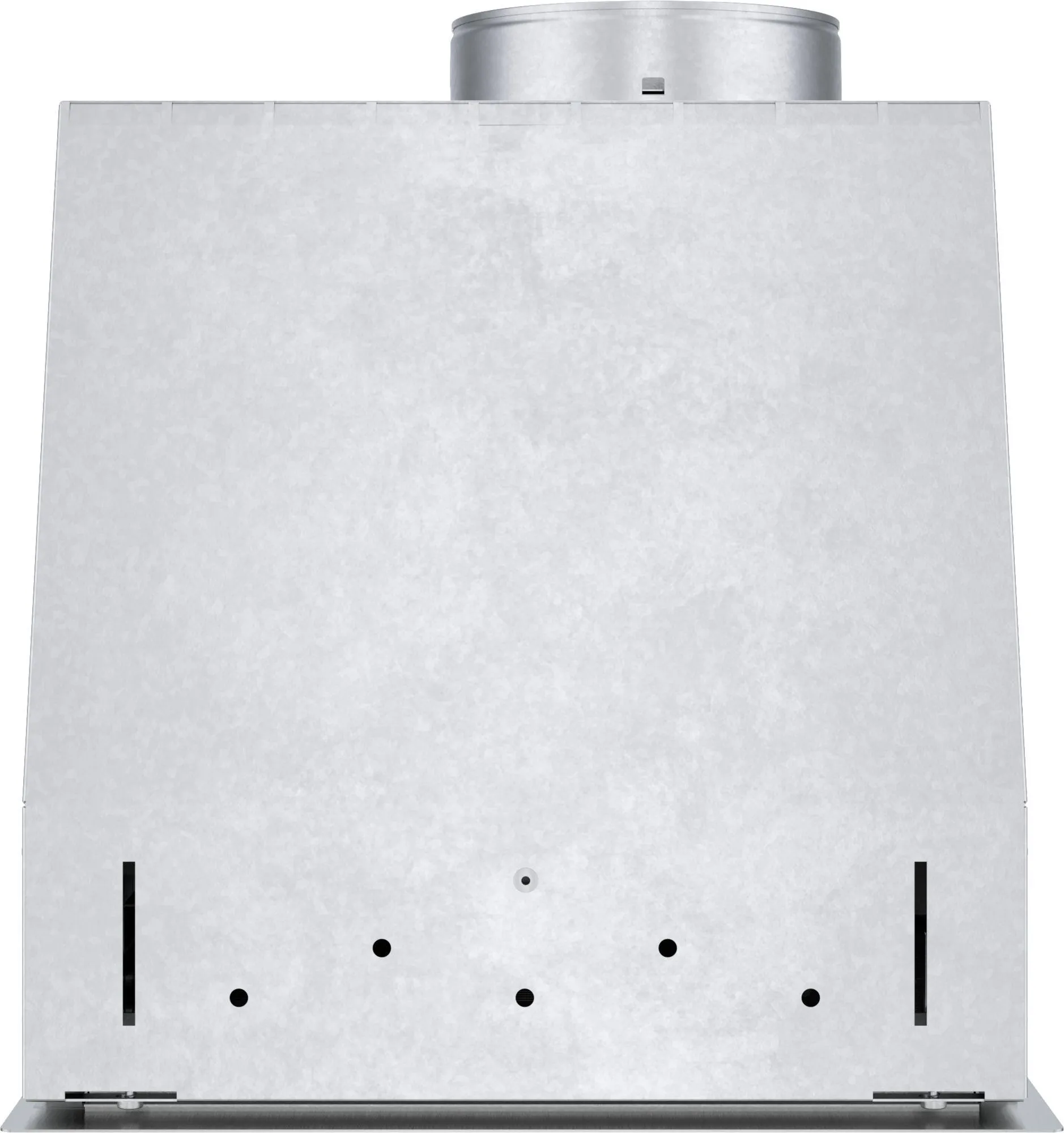 Thermador VCI3B36ZS Custom Insert Stainless Steel Vci3B36Zs