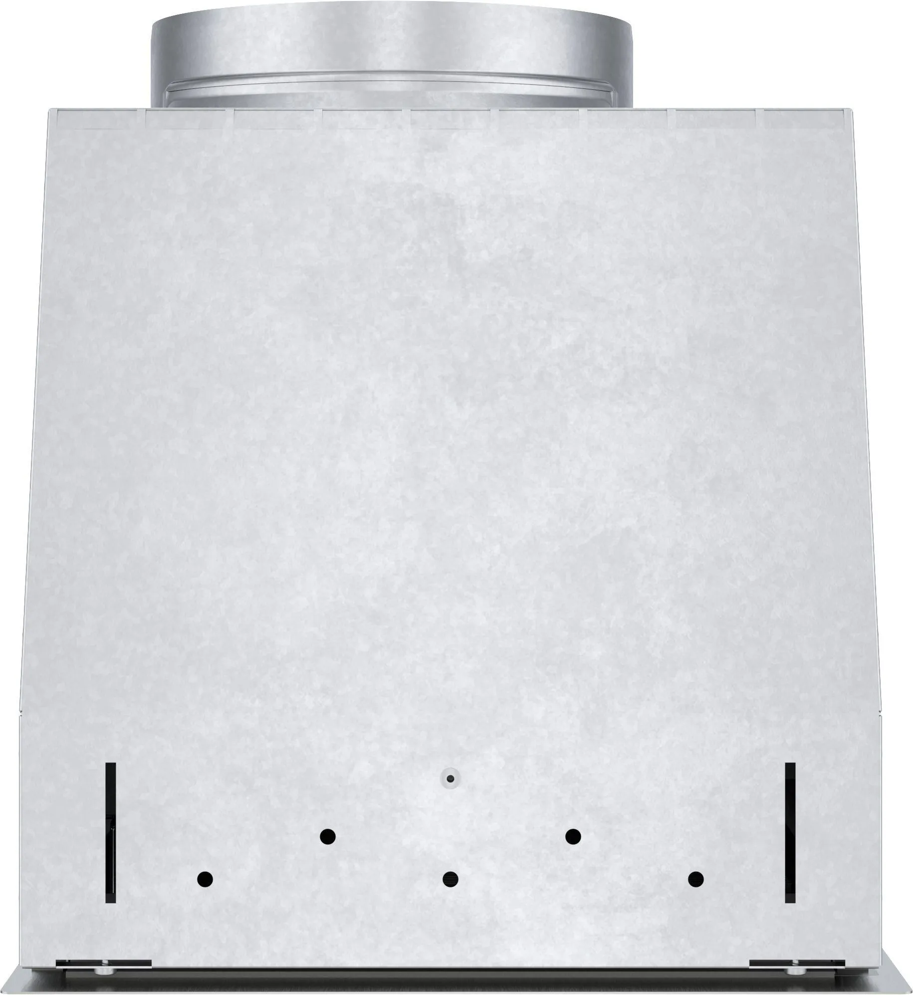 Thermador VCI6B30ZS Custom Insert Stainless Steel Vci6B30Zs