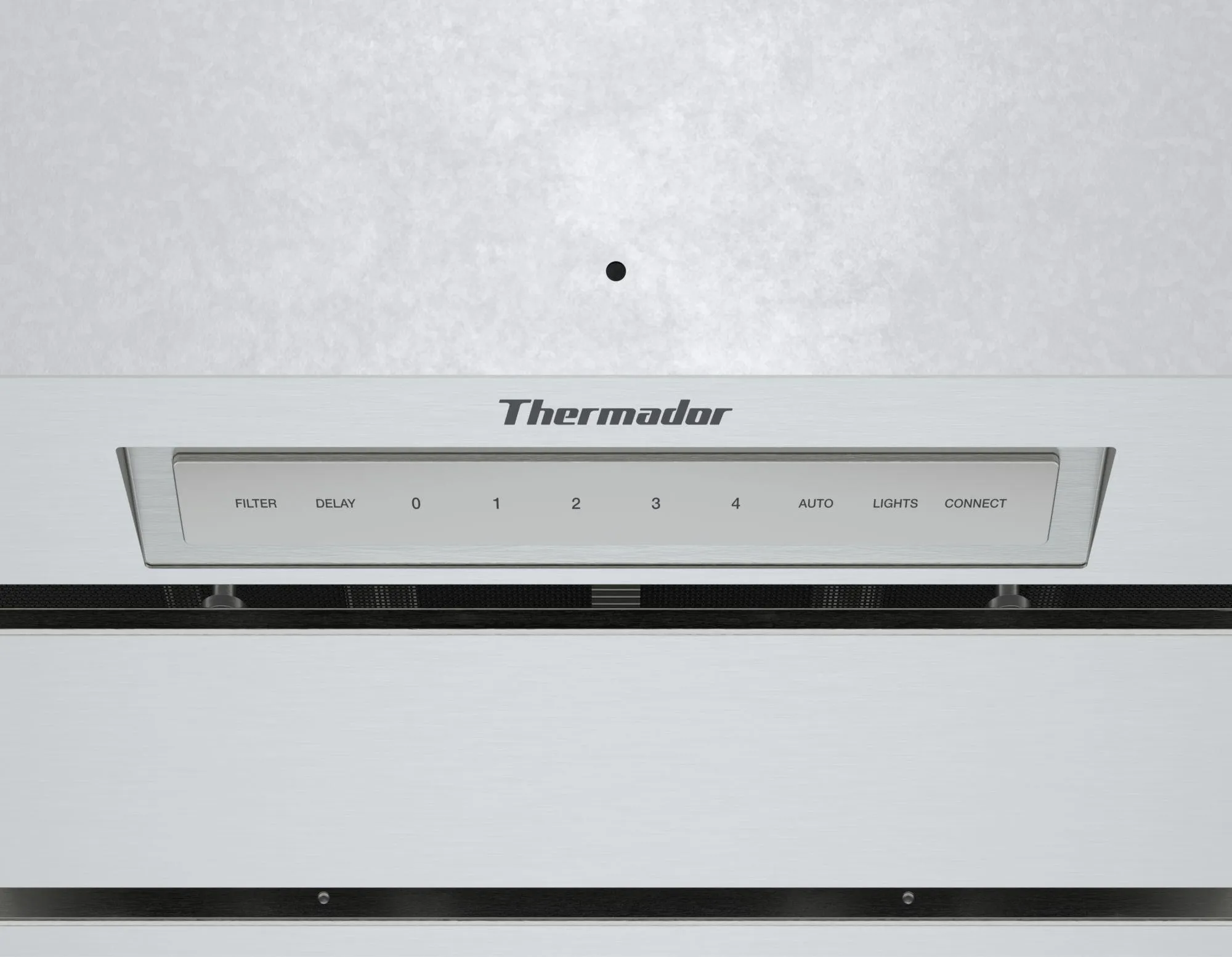 Thermador VCI6B30ZS Custom Insert Stainless Steel Vci6B30Zs