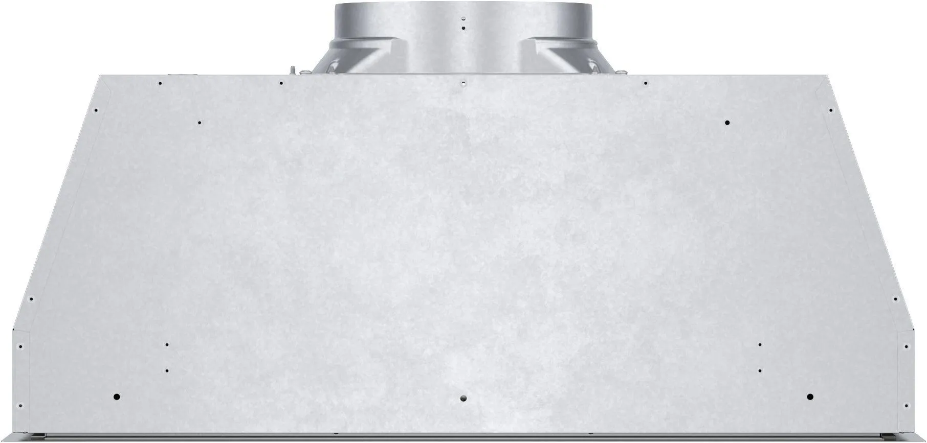 Thermador VCI6B30ZS Custom Insert Stainless Steel Vci6B30Zs
