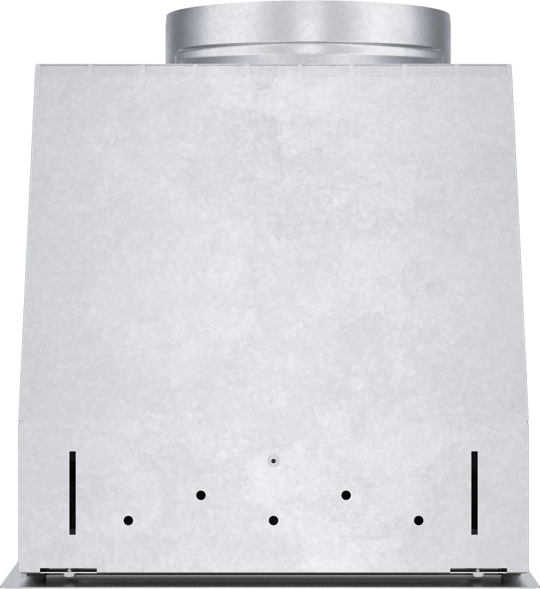 Thermador VCI6B30ZS Custom Insert Stainless Steel Vci6B30Zs