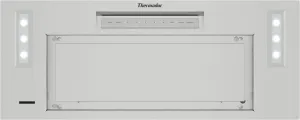 Thermador VCI6B30ZS Custom Insert Stainless Steel Vci6B30Zs