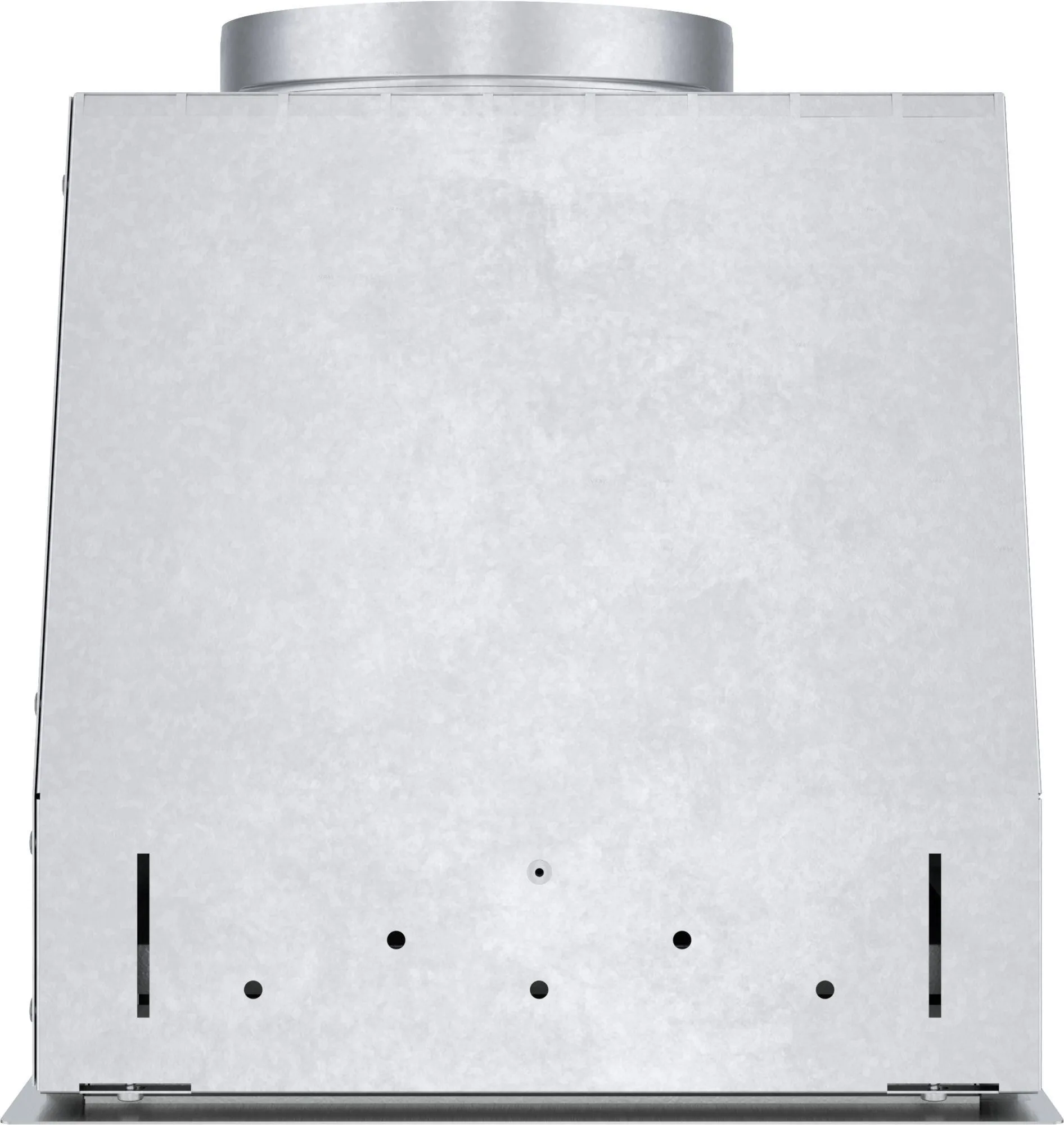 Thermador VCI6B36ZS Custom Insert Stainless Steel Vci6B36Zs