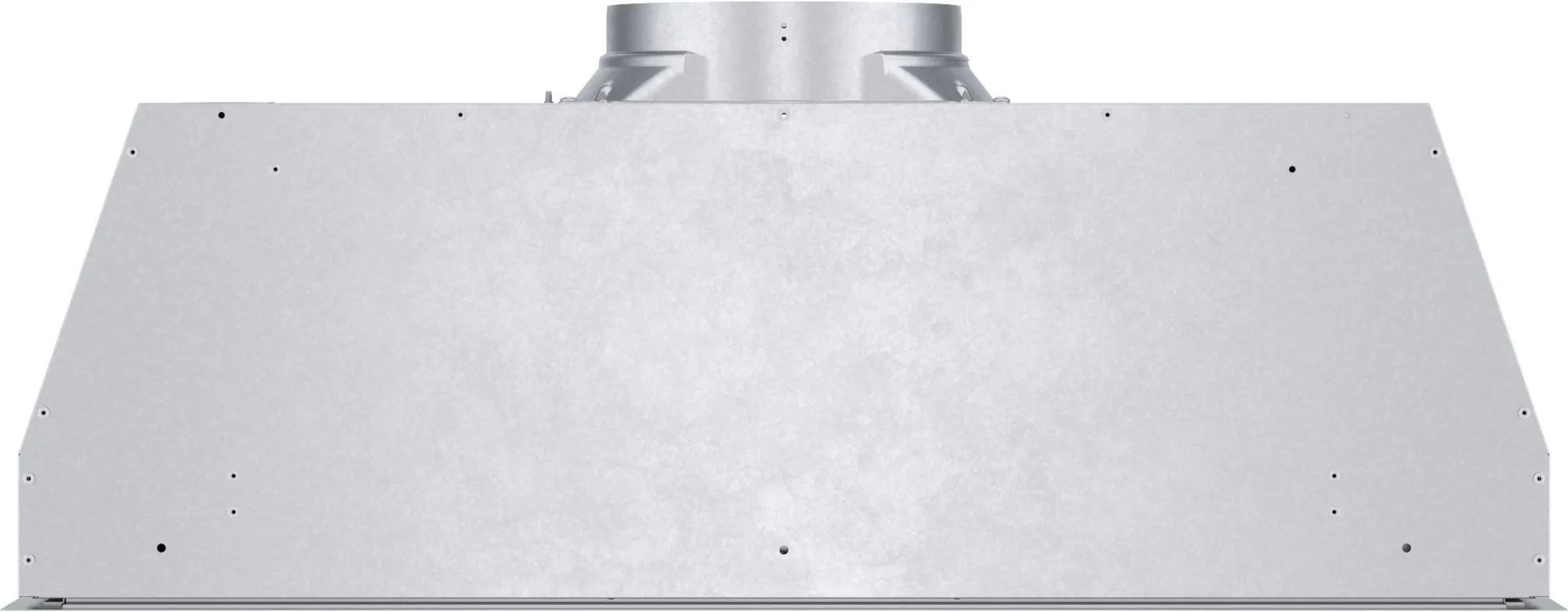 Thermador VCI6B36ZS Custom Insert Stainless Steel Vci6B36Zs