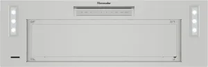 Thermador VCI6B36ZS Custom Insert Stainless Steel Vci6B36Zs