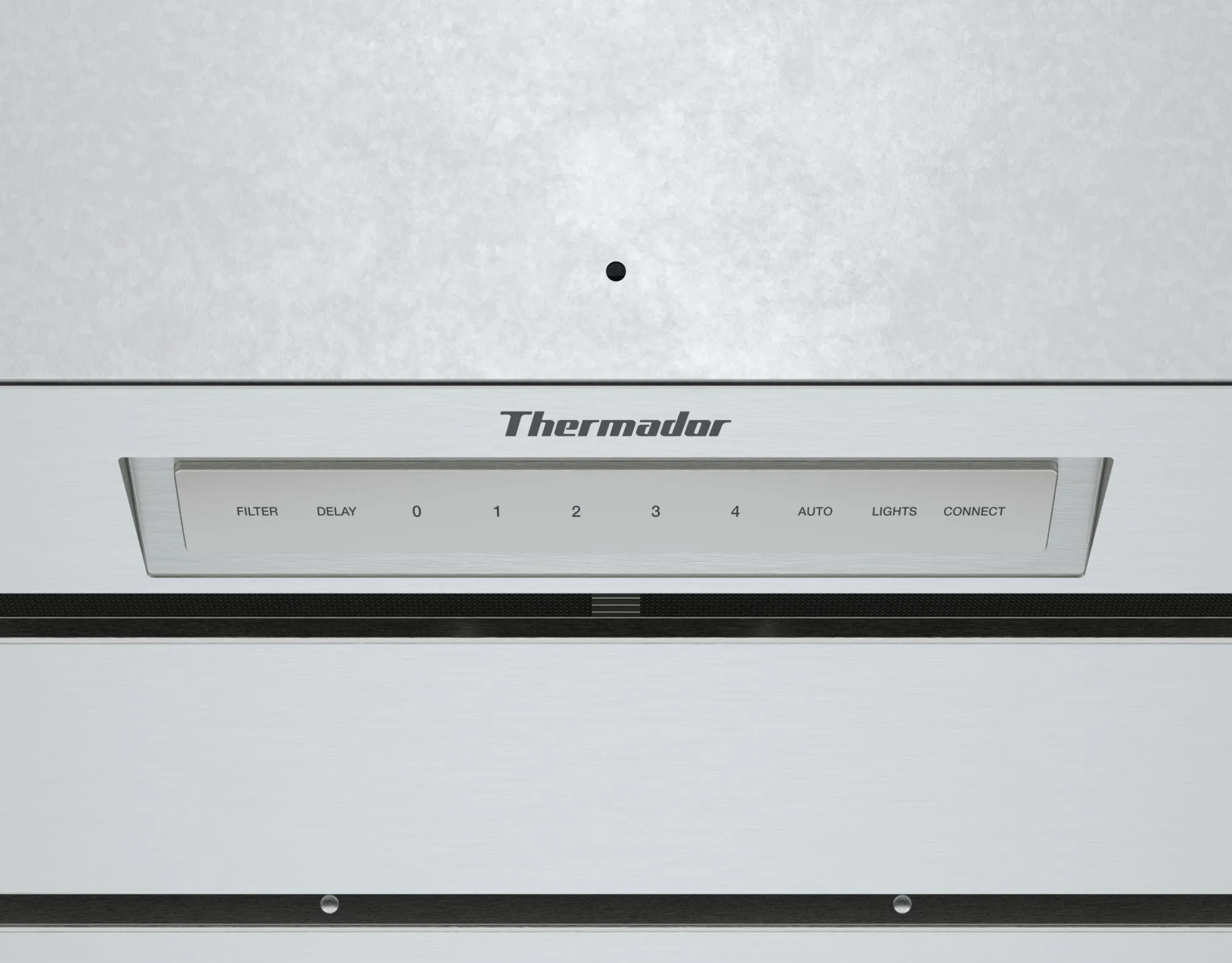 Thermador VCI6B36ZS Custom Insert Stainless Steel Vci6B36Zs