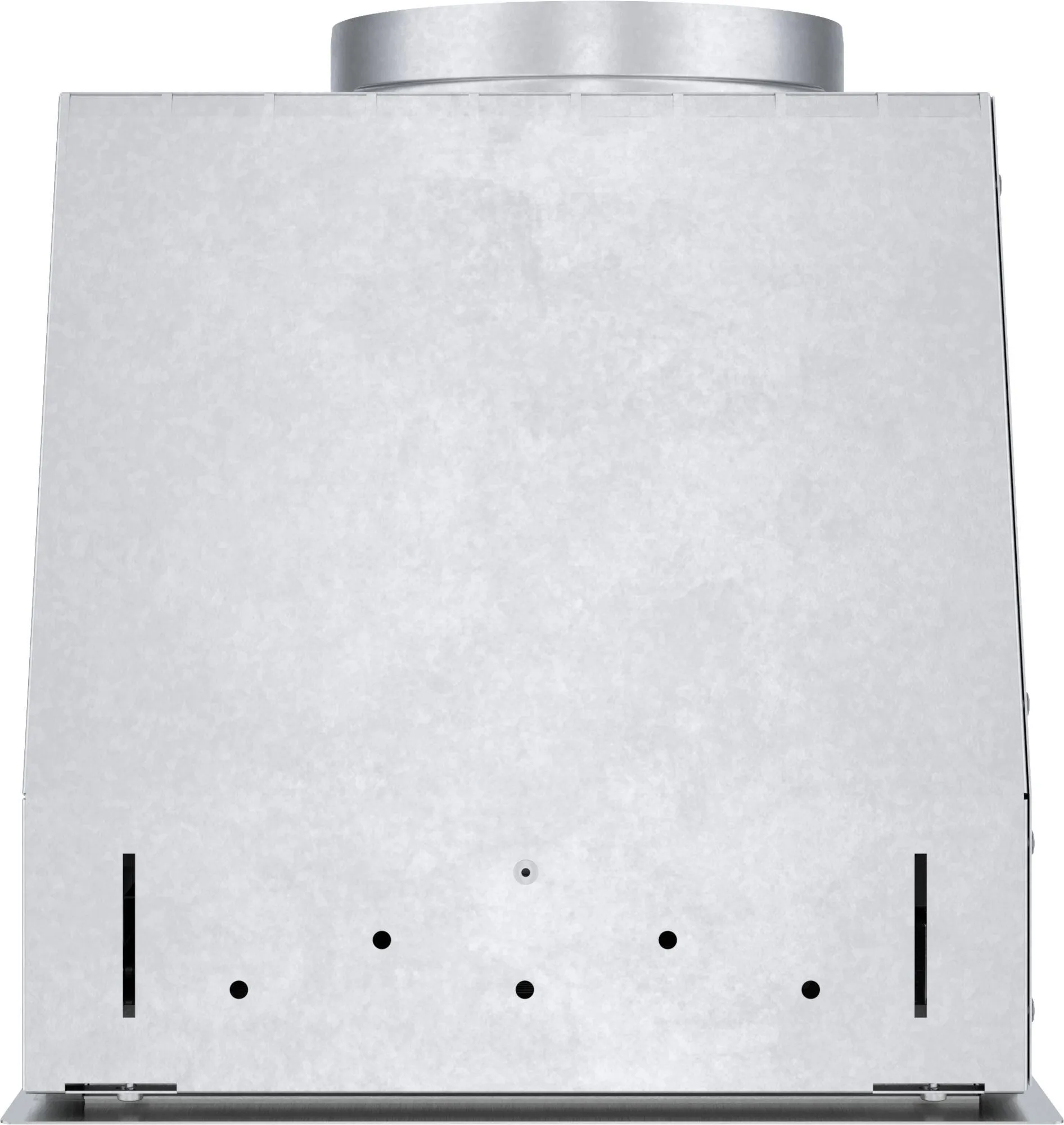 Thermador VCI6B36ZS Custom Insert Stainless Steel Vci6B36Zs