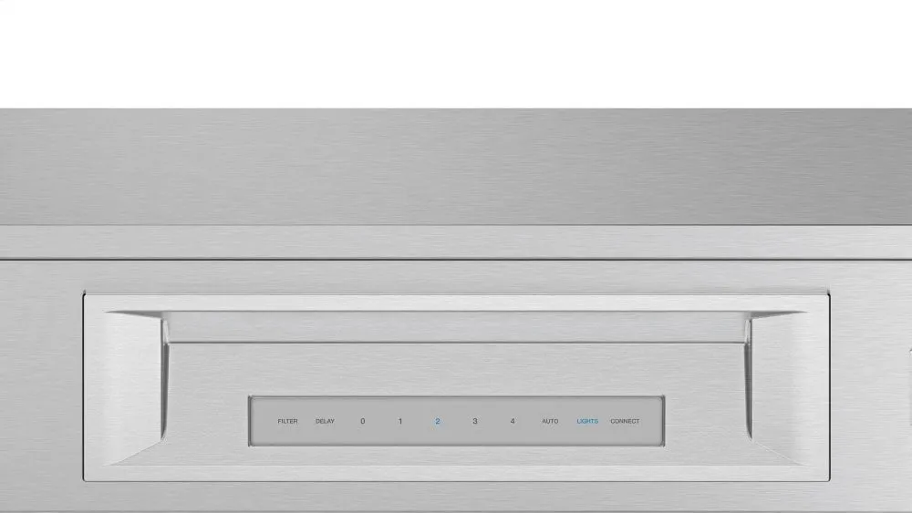 Thermador VCIN60GWS 60-Inch Professional Custom Insert
