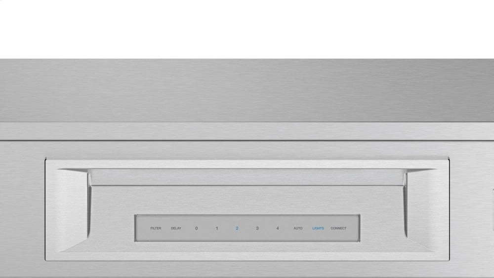 Thermador VCIN48GWS 48-Inch Professional Custom Insert