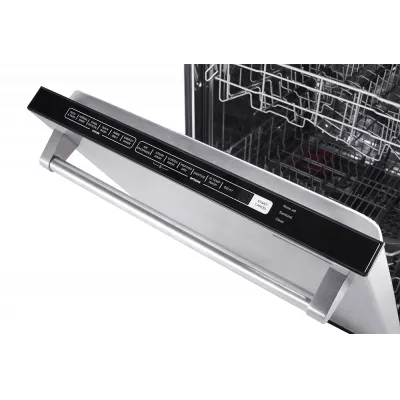 Thor Kitchen HDW2401SS 24" Dishwasher In Stainless Steel