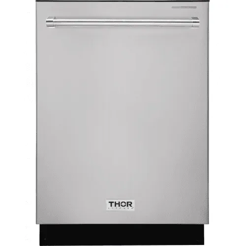 Thor Kitchen HDW2401SS 24" Dishwasher In Stainless Steel