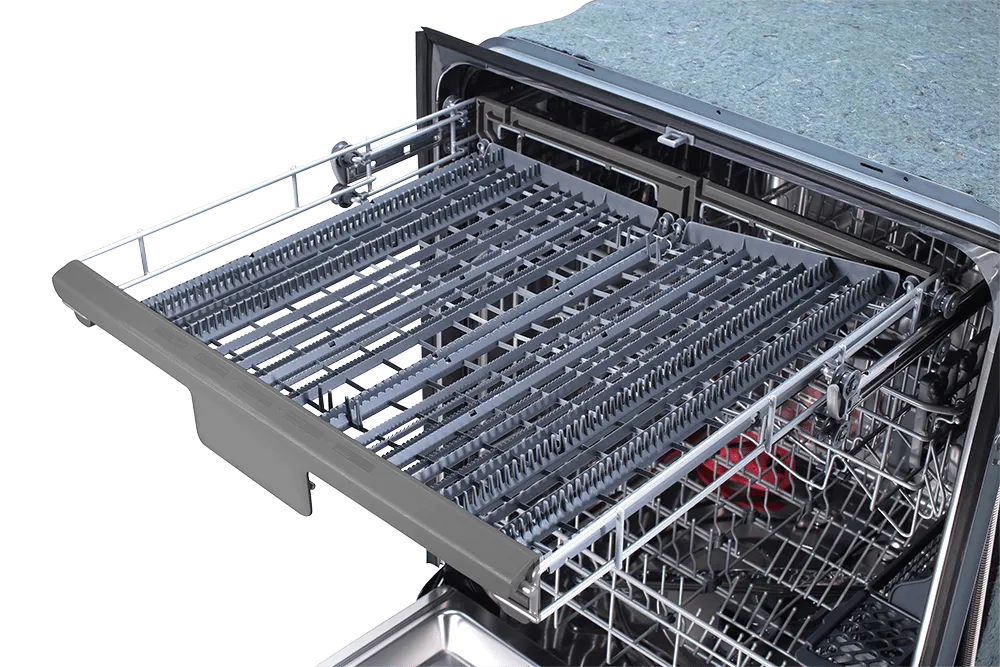 Thor Kitchen HDW2401SS 24" Dishwasher In Stainless Steel