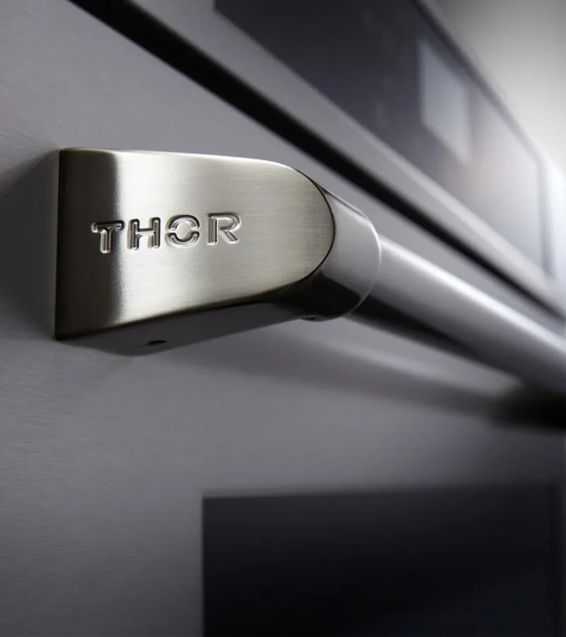 Thor Kitchen HEW3001 30 Inch Professional Self-Cleaning Electric Wall Oven
