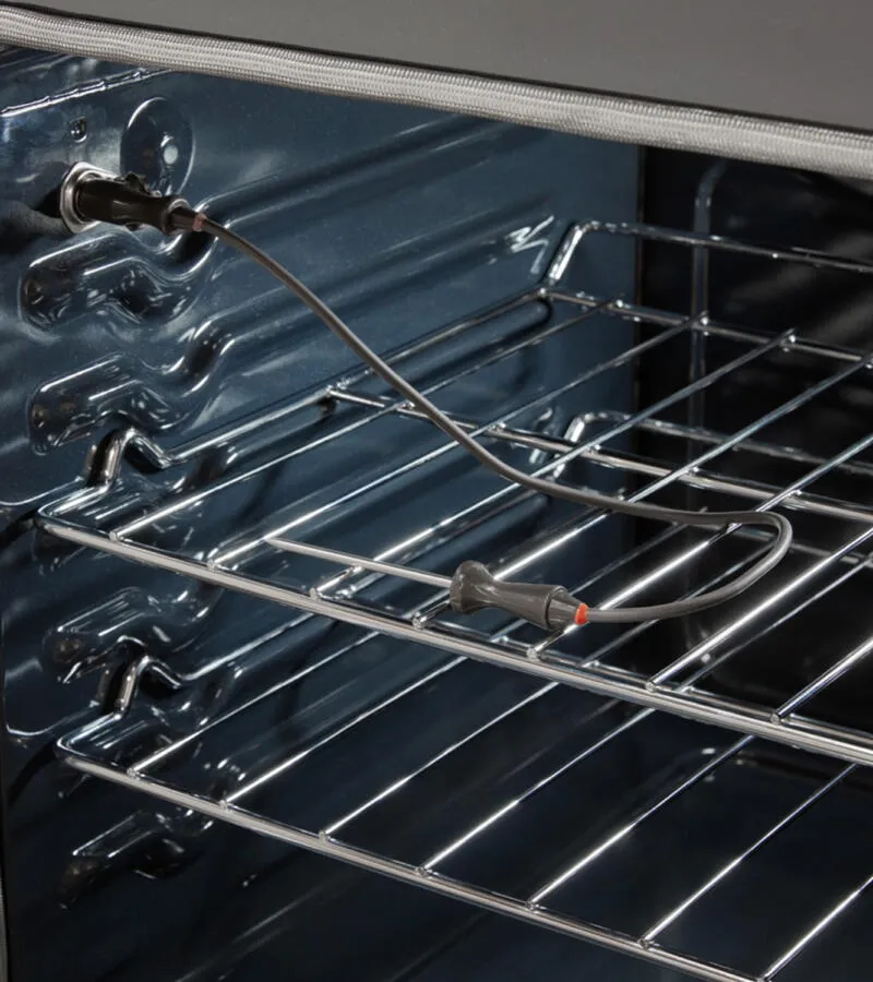 Thor Kitchen HEW3001 30 Inch Professional Self-Cleaning Electric Wall Oven