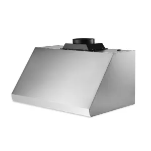 Thor Kitchen HRH3005U 30" Under Cabinet Range Hood In Stainless Steel