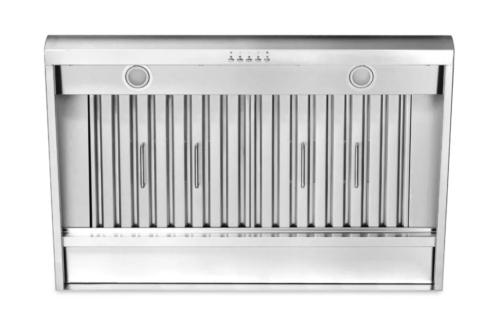 Thor Kitchen HRH3605U 36" Under Cabinet Range Hood In Stainless Steel