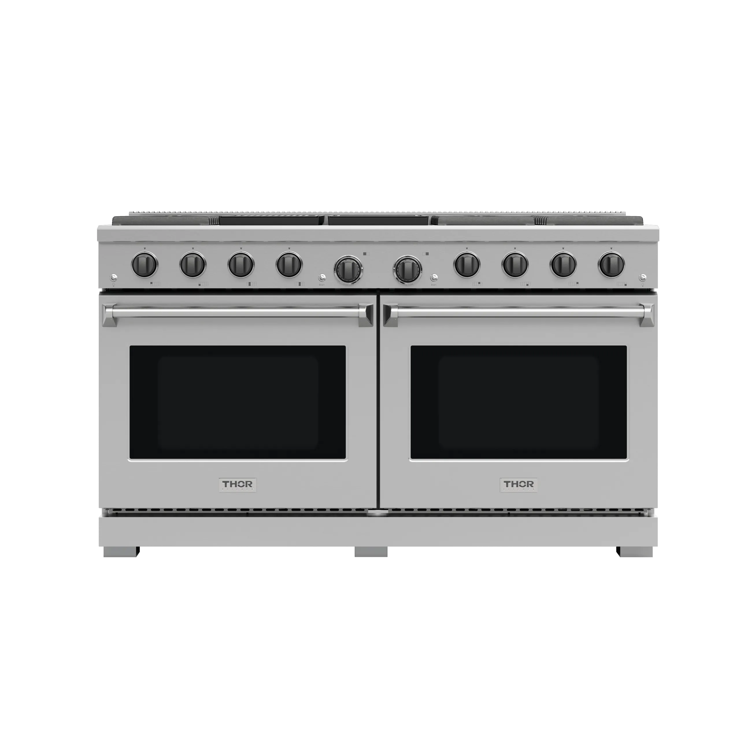 Thor Kitchen LRG60ELP Thor Kitchen 60-Inch Liquid Propane Range - Lrg60Elp