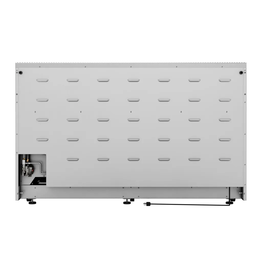 Thor Kitchen LRG60ELP Thor Kitchen 60-Inch Liquid Propane Range - Lrg60Elp