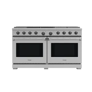 Thor Kitchen LRG60ELP Thor Kitchen 60-Inch Liquid Propane Range - Lrg60Elp