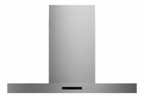 Thor Kitchen ARH36T 36 Inch Contemporary Wall Mount T-Shape Range Hood - Model Arh36T