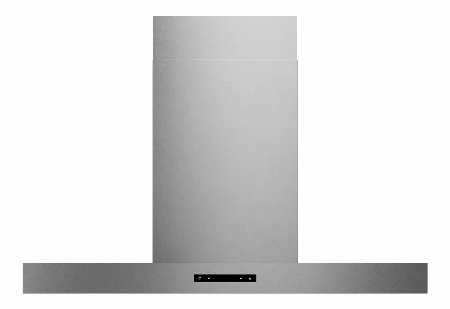 Thor Kitchen ARH36T 36 Inch Contemporary Wall Mount T-Shape Range Hood - Model Arh36T