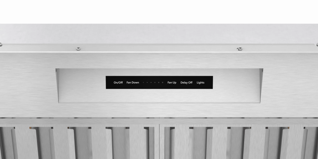 Thor Kitchen XLH36 Thor Kitchen 36 Inch Liner Wall Mount Range Hood - Model Xlh36
