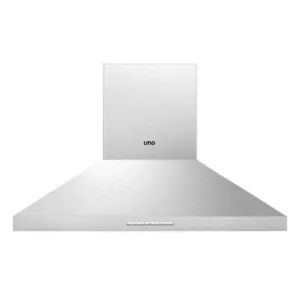 UNO 90cm Chimney Cookerhood UP 5298 Package Offer