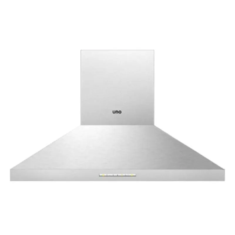 UNO 90cm Chimney Cookerhood UP 5298 Package Offer