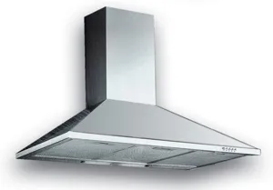 Uno Chimney Cookerhood UP5290A
