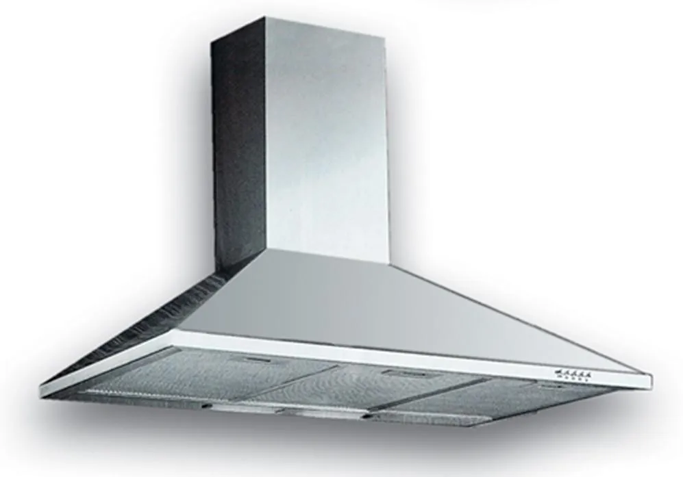 Uno Chimney Cookerhood UP5290A