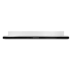 UNO Slim Line Hood with Black Acrylic Front Panel UA 6112 Package Offer