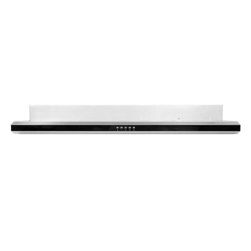 UNO Slim Line Hood with Black Acrylic Front Panel UA 9112 Package Offer