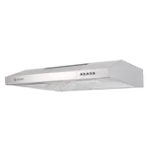Valenti VH3026MS 600 mm Slimline Hood