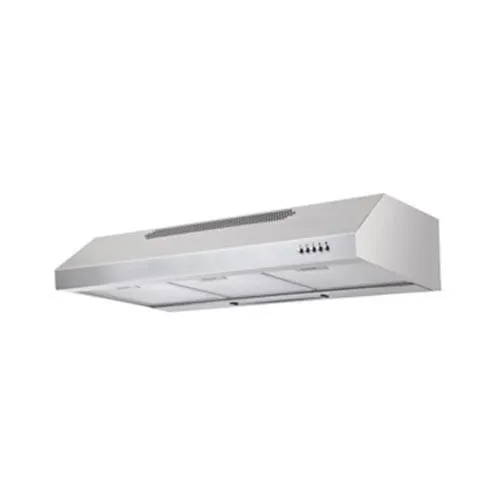 Valenti VH3039MS 900 mm Slimline Hood VH 3039MS