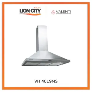 Valenti VH4019MS 900 mm Chimney Hood
