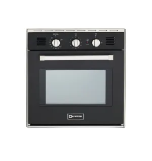Verona VEBIG24NE 24" Gas Wall Oven
