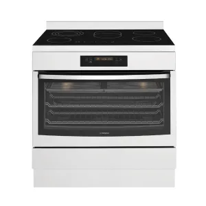 Westinghouse WFE946SB 90cm Electric Freestanding Stove