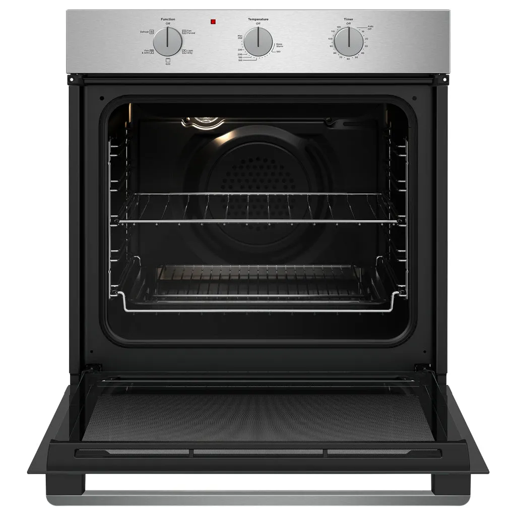 Westinghouse WVE613SC SINGLE ELECTRIC OVEN