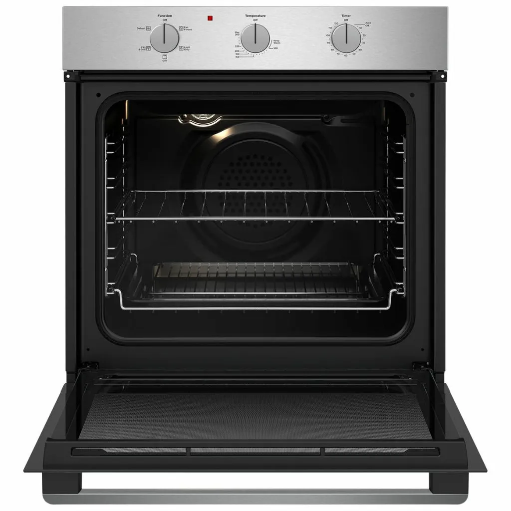 WESTINGHOUSE WVE614SC SINGLE ELECTRIC OVEN