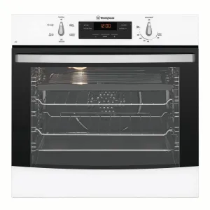 Westinghouse WVE615W 60cm Electric Built-In Oven