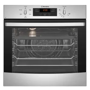 Westinghouse WVG615S Natural Gas Built In Oven