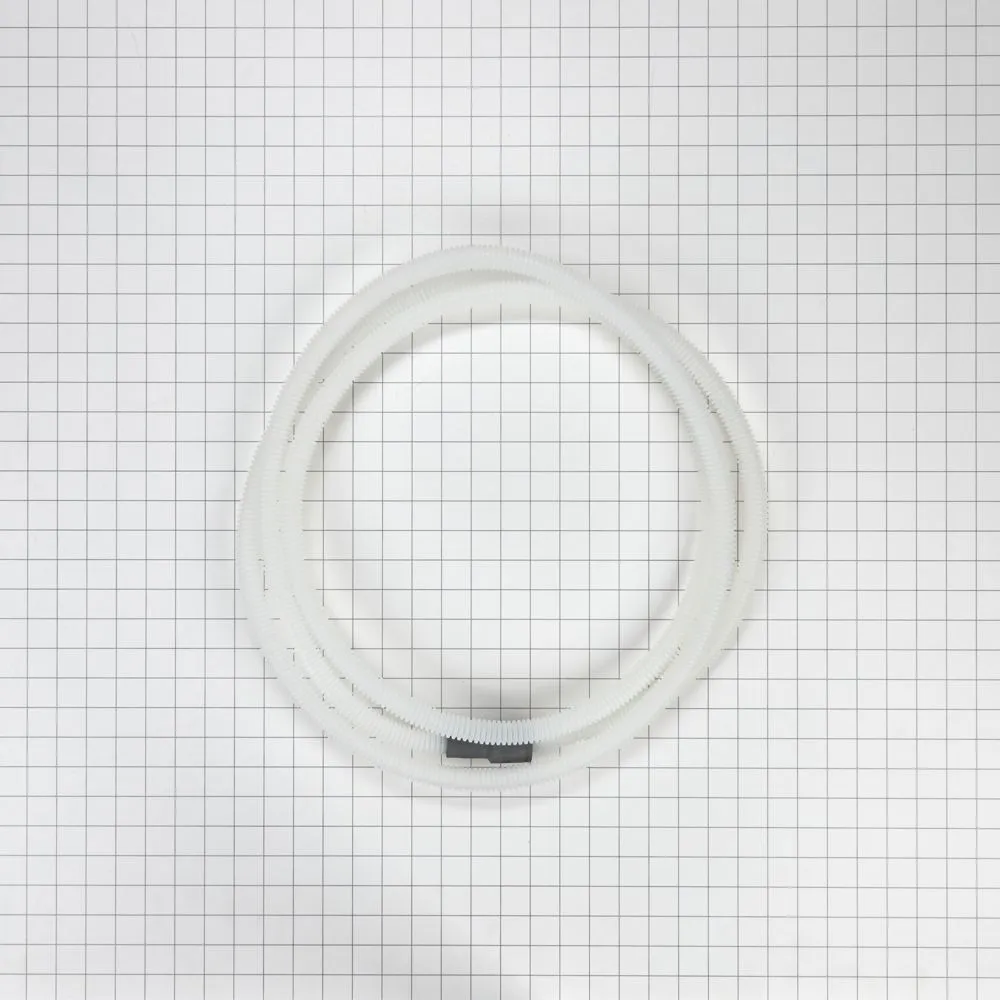 Whirlpool 3385556 Tall Tub Dishwasher Drain Hose Extension