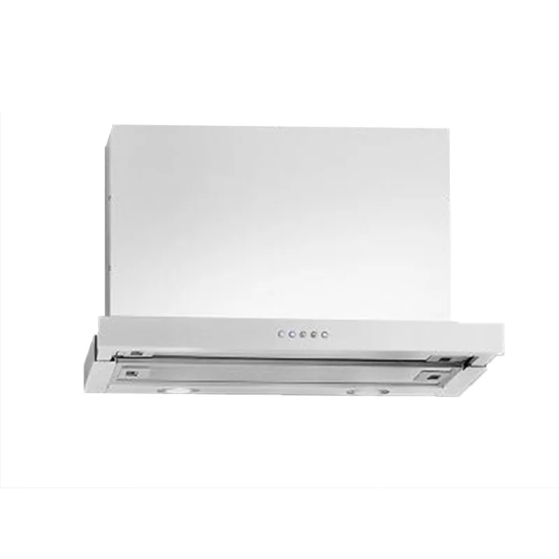 Whirlpool AKR6151IXS Telescopic Hood, 60cm