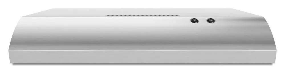 Whirlpool UXT4130ADS 30" Range Hood With The Fit System