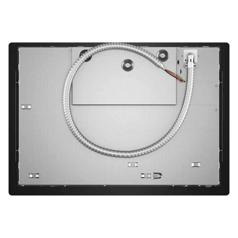 Whirlpool WCIT7030SB 30" Intelligent Induction Cooktop With Temp Cook&#8482; Technology