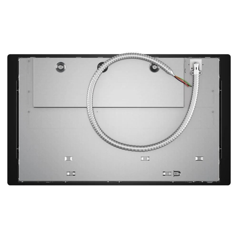 Whirlpool WCIT7536SS 36" Intelligent Induction Cooktop With Temp Cook&#8482; Technology And Wipeclean&#8482; Coating