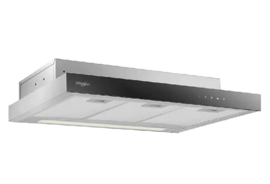 Whirlpool WCO9FTS 90cm Compact Hood